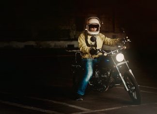 Accessoires essentiels pour la moto en hiver - Moto Mania